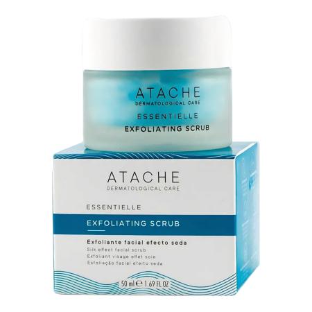Пілінг ексфоліант ATACHE Essentielle Exfoliation peeling