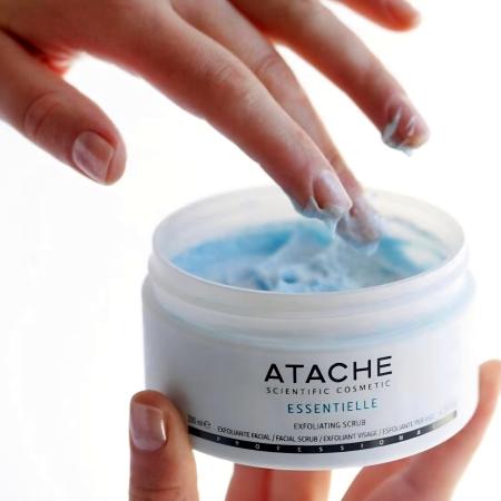 Пілінг ексфоліант ATACHE Essentielle Exfoliation peeling