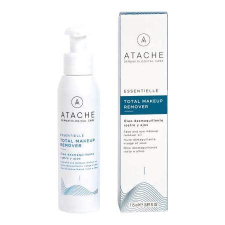Олія для зняття макіяжу Atache Essentielle Total Make-Up Remover Oil