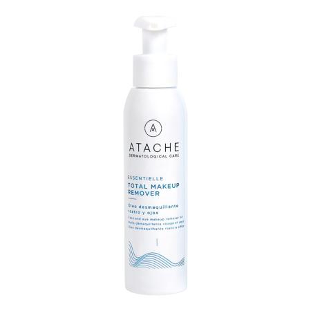 Олія для зняття макіяжу Atache Essentielle Total Make-Up Remover Oil