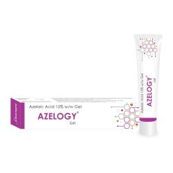 Гель с азелаиновой кислотой 15% Azelodgy Azelaic Acid 15%