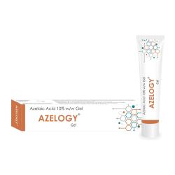 Гель с азелаиновой кислотой 10% Azelogy Azelaic Acid 10%