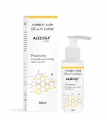Лосьон с азелаиновой кислотой 5% Azelaic Acid 5% w/v Lotion