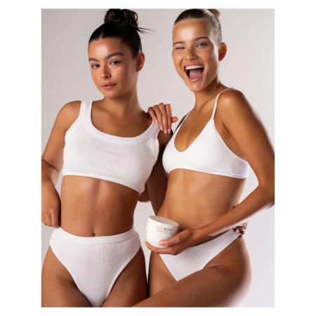Антиоксидантный крем для тела Bali Body Antioxidant Body Whip