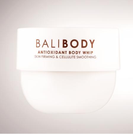 Антиоксидантный крем для тела Bali Body Antioxidant Body Whip