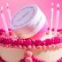 Крем для тела «Birthday Cake» Bali Body Birthday Cake Body Whip