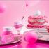Крем для тела «Birthday Cake» Bali Body Birthday Cake Body Whip