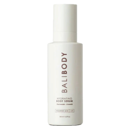 Зволожуюча сироватка для тіла Bali Body Hydrating Body Serum