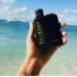 Масло для засмаги з какао SPF15 — Bali Body Cacao Tanning Oil SPF15