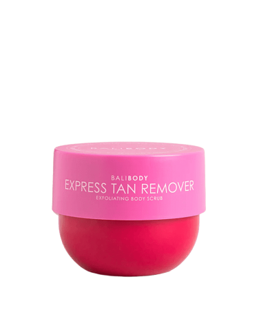 Експрес-засіб для видалення автозасмаги — Bali Body Express Tan Remover