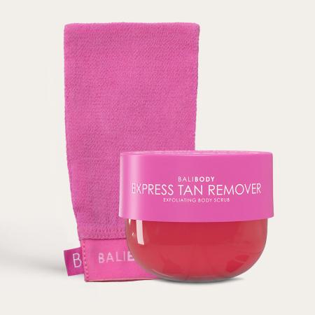 Експрес-засіб для видалення автозасмаги — Bali Body Express Tan Remover