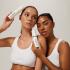 Спрей автозасмага для обличчя у відтінку Dark Bali Body Face Tan Mist Dark