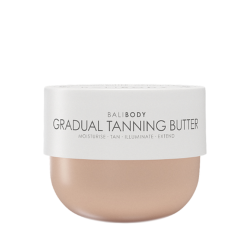 Батер для тіла з поступовим ефектом засмаги Bali Body Gradual Tanning Butter