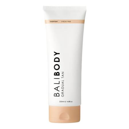 Лосьйон для тіла з поступовим ефектом засмаги — Bali Body Gradual Tan
