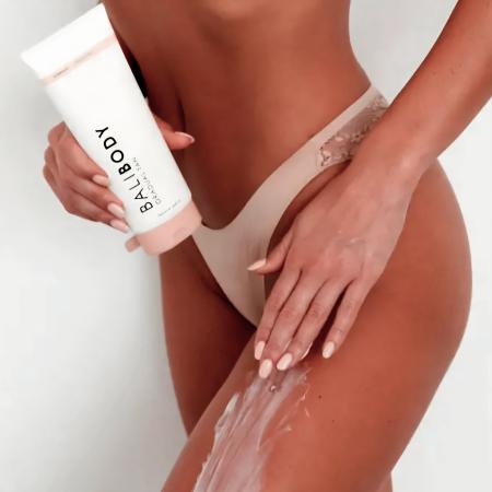 Лосьйон для тіла з поступовим ефектом засмаги — Bali Body Gradual Tan