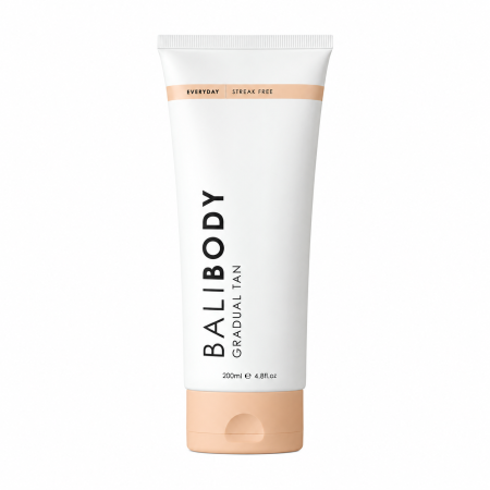 Лосьйон для тіла з поступовим ефектом засмаги — Bali Body Gradual Tan