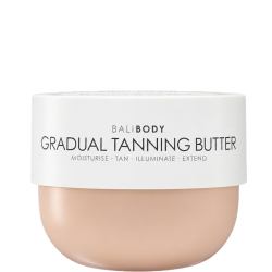 Батер для тіла з поступовим ефектом засмаги Bali Body Gradual Tanning Butter