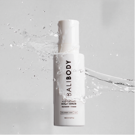 Увлажняющая сыворотка для тела Bali Body Hydrating Body Serum