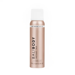 Спрей для миттєвої засмаги (світло - середній відтінок) Bali Body Instant Tan (Light - Medium)		