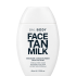 Молочко автозасмага для обличчя Bali Body Face Tan Milk