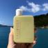 Масло для засмаги SPF15 — Bali Body Pineapple Tanning Oil