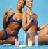 Масло для засмаги SPF15 — Bali Body Pineapple Tanning Oil