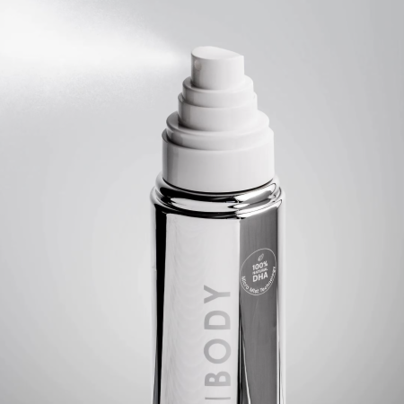 Спрей автозагара для тела Bali Body Self Tan Body Mist 