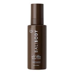 Сироватка автозасмага для тіла Bali Body Self Tan Body Serum 