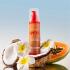 Сонцезахисний гель SPF50 з ефектом природного сяйва Bali Body Sheer Glow Sunscreen Gel SPF50