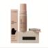 Лімітований набір для автозасмаги — Bali Body Soft Chocolate Base Limited Kit (Mon Mou)