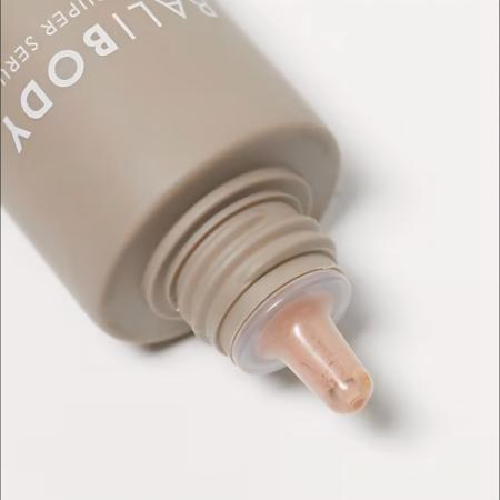 Тональна основа для обличчя з SPF30 — Bali Body Tinted Super Serum SPF30
