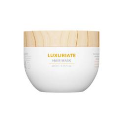 Питательная маска с экстрактом и маслом баобаба Bao-Med Luxuriate Hair Mask