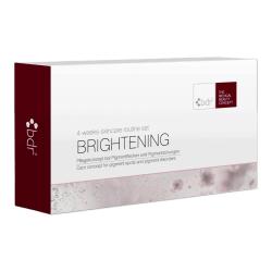 4-тижневий лікувальний набір Освітлення BDR 4 weeks cure set BRIGHTENING NEW