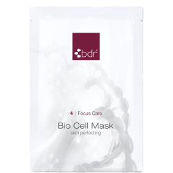 Ультратонка шовкова маска BDR Bio Cell Mask