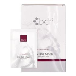 Ультратонкая шелковая маска BDR Bio Cell Mask