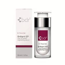 Відбілювальна сироватка з вітаміном С BDR Brilliant EP