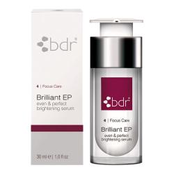 Відбілювальна сироватка з вітаміном С BDR Brilliant EP