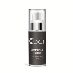 Моделююча сироватка з екстрактом едельвейсу BDR Contour Neck