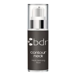Моделююча сироватка з екстрактом едельвейсу BDR Contour Neck