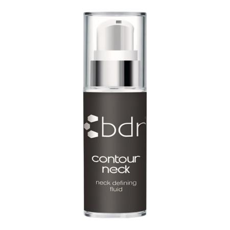 Моделююча сироватка з екстрактом едельвейсу BDR Contour Neck