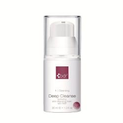 Очищувальна пінка з НЗФ BDR Deep Cleanse
