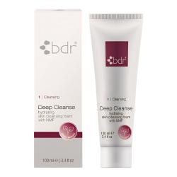 Очищувальна пінка з НЗФ BDR Deep Cleanse