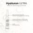 Максимально увлажняющий концентрат для обезвоженной кожи BDR Hyaluron ULTRA