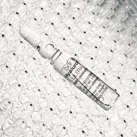 Максимально увлажняющий концентрат для обезвоженной кожи BDR Hyaluron ULTRA