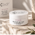 Освіжаючі гелеві маски для очей та носогубних складок BDR Re-fresh Gelmaske Eye and Nasolabial Pads