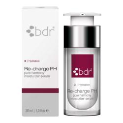 Сироватка з гіалуроновою кислотою BDR Re-charge PH 