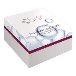 Гель-маска для очей BDR Re-fresh Gel-mask Eyes