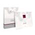 Гель-маска для обличчя BDR Re-fresh Gel-mask Face