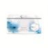Гель-маска для шиї BDR Re-fresh Gel-mask Neck
