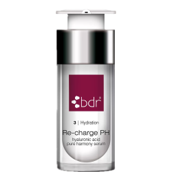 Сироватка з гіалуроновою кислотою BDR Re-charge PH
